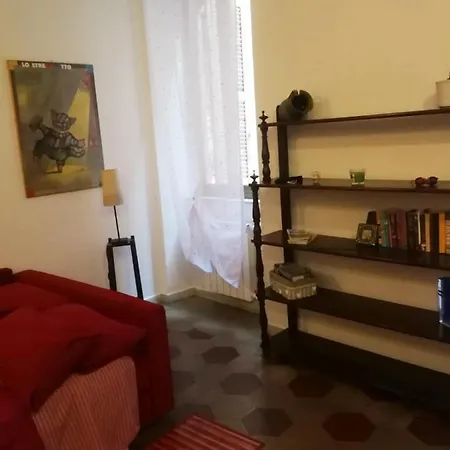 Appartement Casa Ray Rome